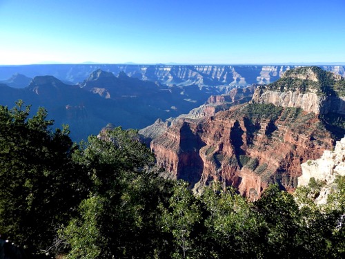 Grand Canyon